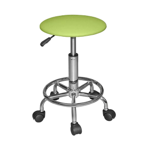 табурет т05 светло-зеленый фото