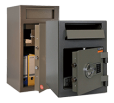 Депозитные сейфы