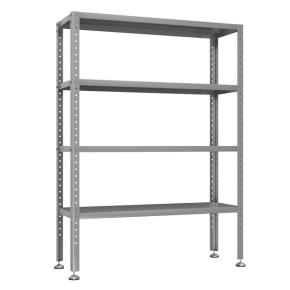 стеллаж кухонный из нержавеющей стали 1600x1200 фото