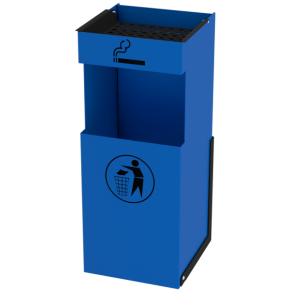 урна настенная уп фото