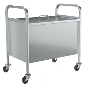 тележка для муки 840x800x500 фото