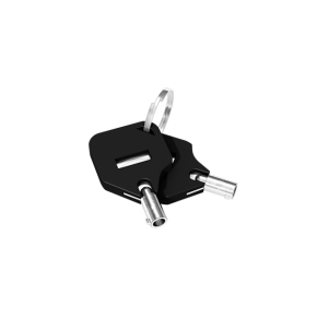 компьютерный замок фото