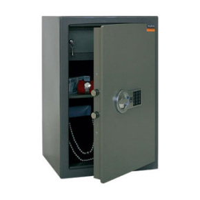 Взломостойкий сейф 1 класса VALBERG КАРАТ-67T EL