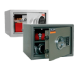 Мебельные сейфы