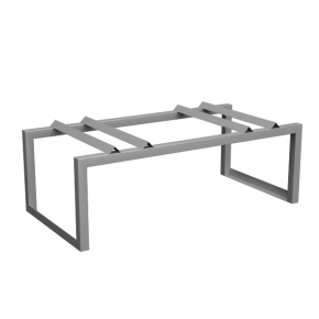 подставка для 2 бочек фото