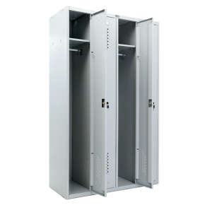 шкаф для раздевалок ls-41 фото