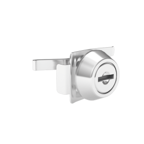 замок кассовый с одинаковыми ключами фото