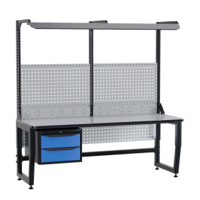 антистатический стол spc a18.2-1fr фото