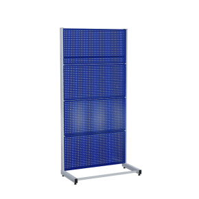 стенд для инструментов односекционный фото