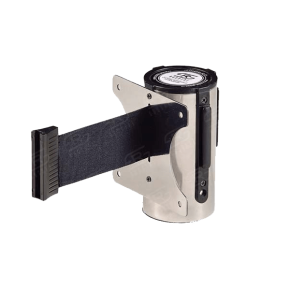 ограждения с вытяжной лентой фото