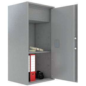 сейф офисный 90э фото