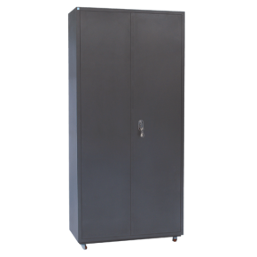 шкаф для оружейных комнат шок-4 фото