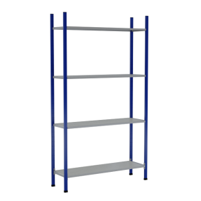 стеллаж стп 1800x1200x500 фото