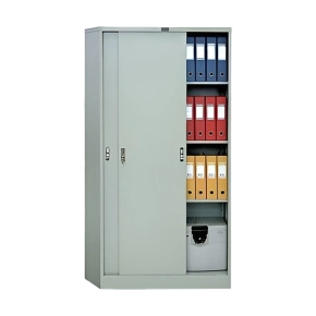 офисный шкаф-купе практик amt 1891 фото