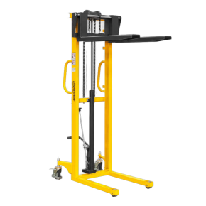 штабелер гидравлический sda 0516 (500 кг; 1,6 м; вилы 210-620 мм) smartlift