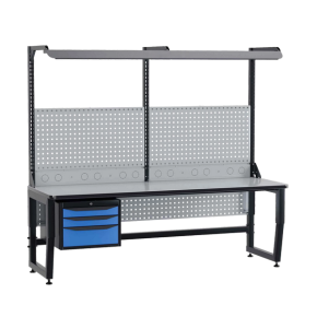 антистатический стол spc a20.3-1fr фото