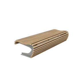 декоративная лавка фото