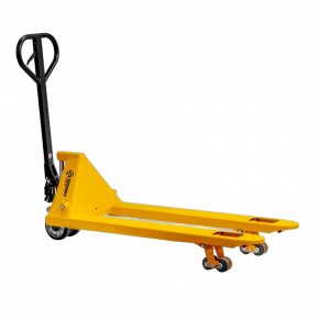 гидравлическая тележка sb db 2000 кг 1150х550 rdp smartlift