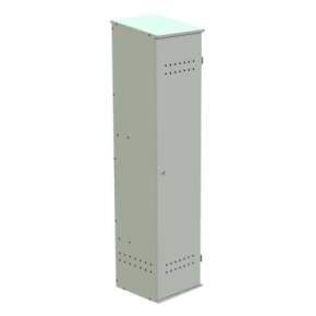 шкаф металлический для 1 кислородного баллона фото