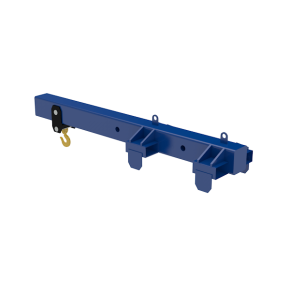 стрела крановая безблочная фото