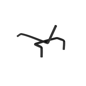 крючки для перфорированного экрана фото