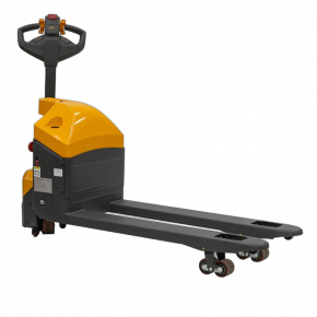 электрическая гидравлическая тележка cbd20w-e 2000 кг li-ion 24в smartlift