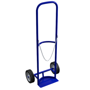 тележка для пропанового баллона пр 1 фото