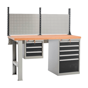 верстак вс-150-06 с экраном вс-150-э1 фото