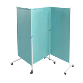 ширма медицинская mb s фото