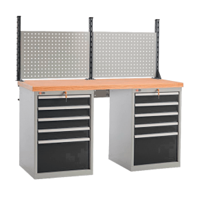 верстак вс-150-09 с экраном вс-150-э1 фото