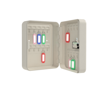 ключница металлическая кm-20 фото