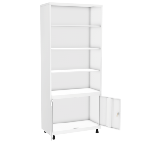 шкаф для кабинета врача шкв-08 фото