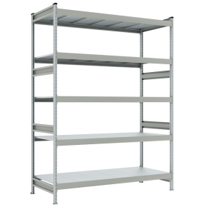 стеллаж ст-023 2500х1800х800 фото