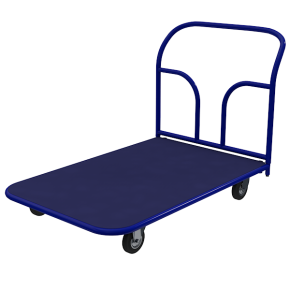 тележка платформенная тпр 6 фото