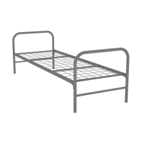 кровать для мини-отеля фото