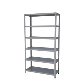 стеллаж ms hard 2200x1000x300 фото