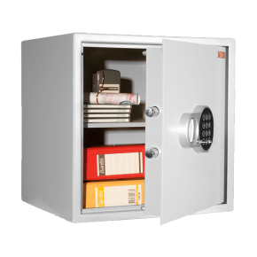 сейф мебельный aiko т-40 el фото