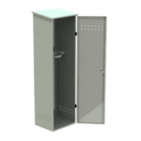 шкаф для хранения кислородного баллона фото