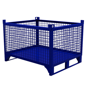 контейнер сетчатый кс 2 фото