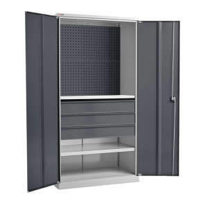 инструментальный шкаф вл-052-07 фото