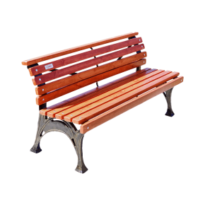 садовая скамейка для дачи фото