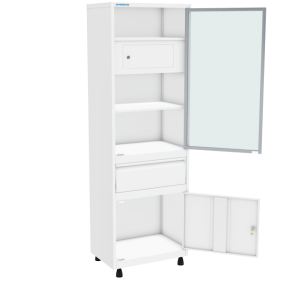 медицинский шкаф шмс-1-а-т-р-1 фото