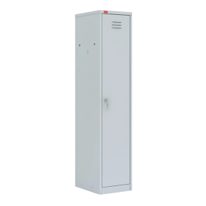 металлический шкаф для хранения одежды и инвентаря шрм-ак-у фото