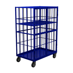 контейнер (шкаф) сетчатый штм 2 фото