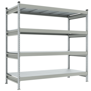 стеллаж ст-023 1800х1800х800 фото