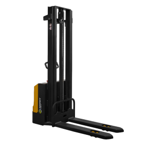 штабелер электрический самоходный es15-15es (1500 кг; 3,6 м; 24в / 125ач) smartlift фото