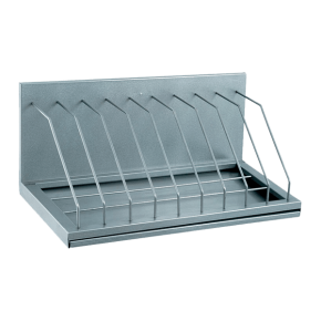 полка для разделочных досок 290x600x350 фото