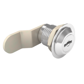 замок почтовый с изогнутым язычком фото