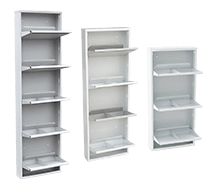 Шкафы для обуви