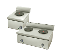 Электроплиты